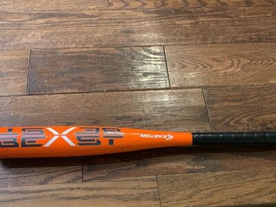 Easton Beast Orange Tee ball Bat
