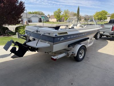 1996 Bayliner