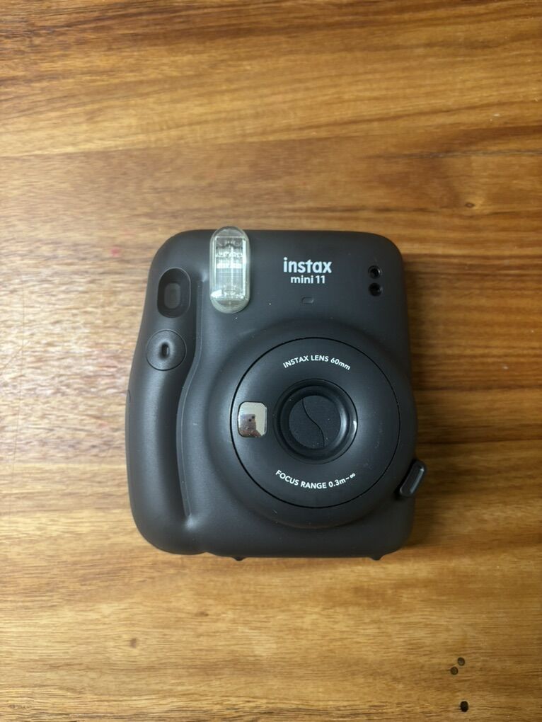 Polaroid Camera