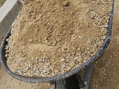 free fill dirt