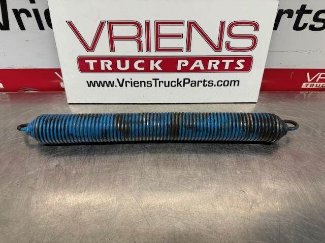 Kenworth W900 Hood Part