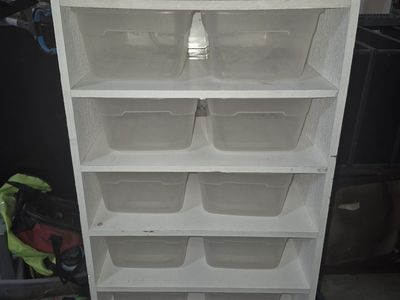 Snake Rack