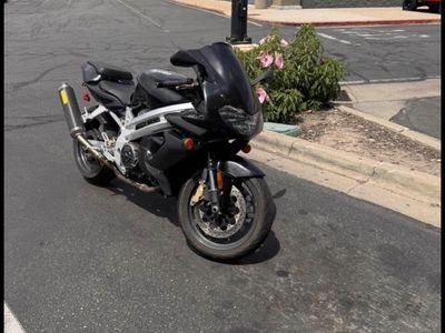 Aprilia Falco 1000cc