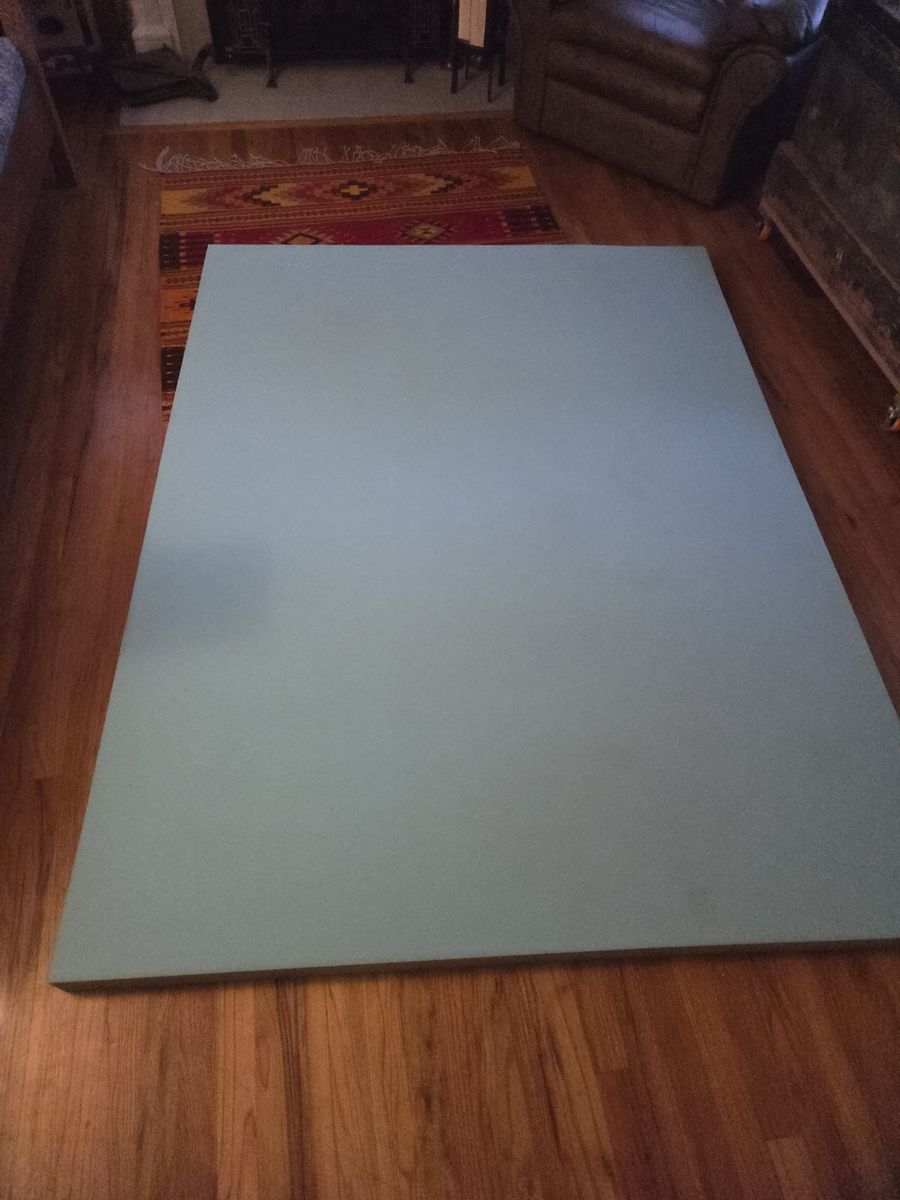 queen size mattress topper