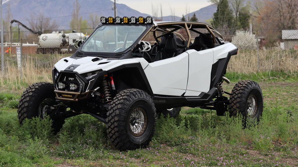 2026 Polaris® RZR Pro S 4 Ultimate