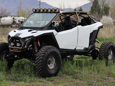 2026 Polaris® RZR Pro S 4 Ultimate
