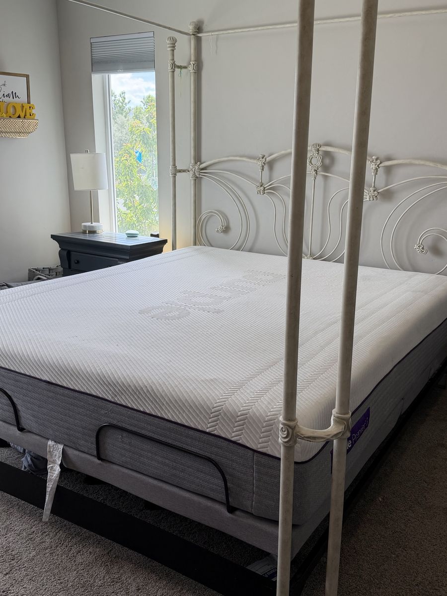 Purple Premier 3 Mattress