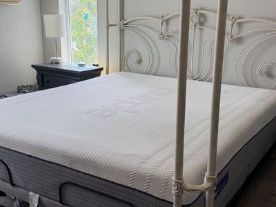 Purple Premier 3 Mattress
