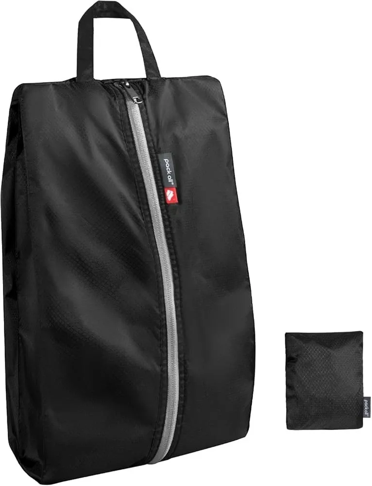 Pack All shoe pouch