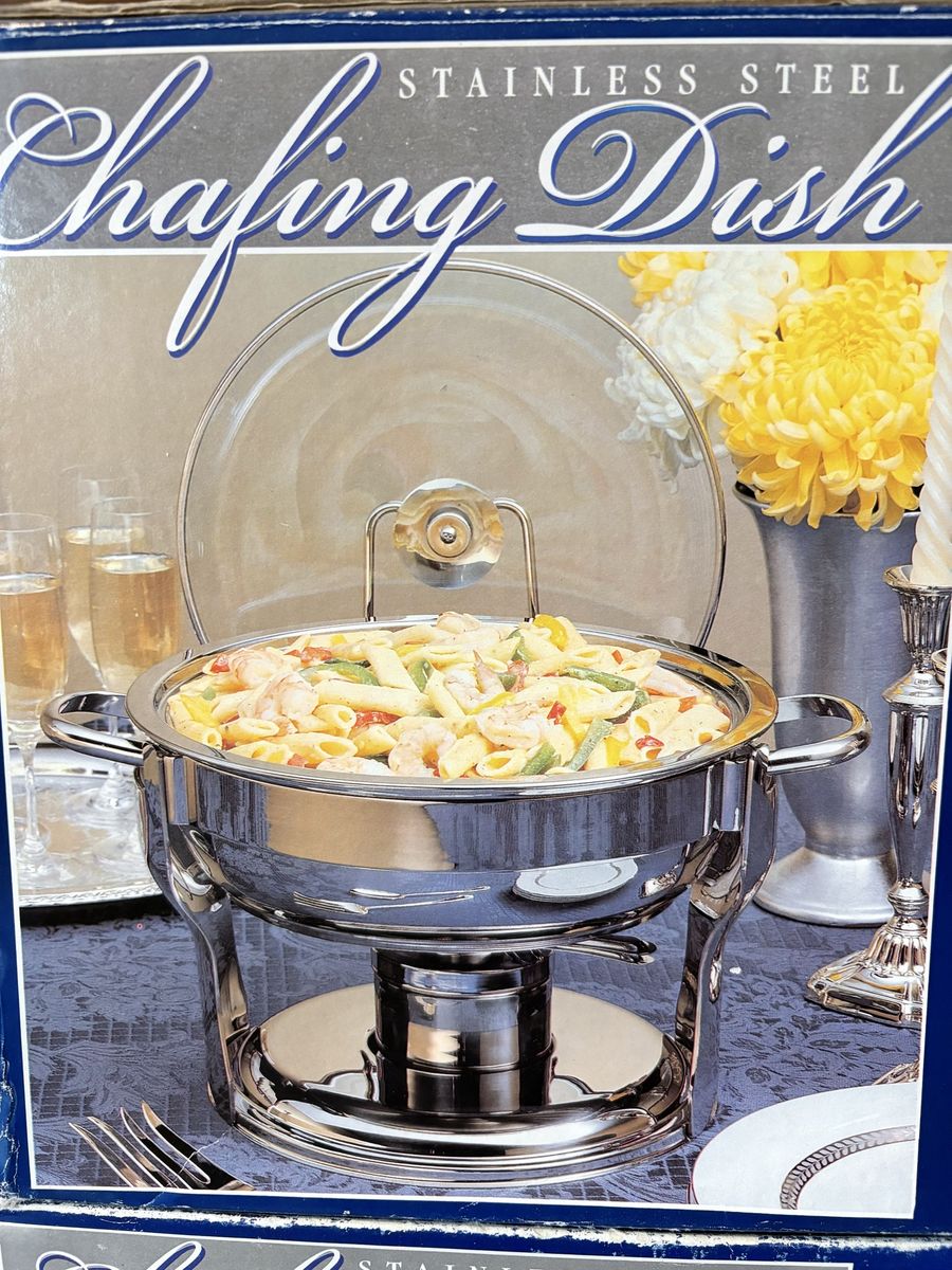 Chafing Dish