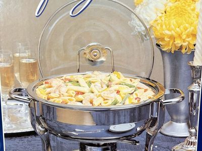 Chafing Dish