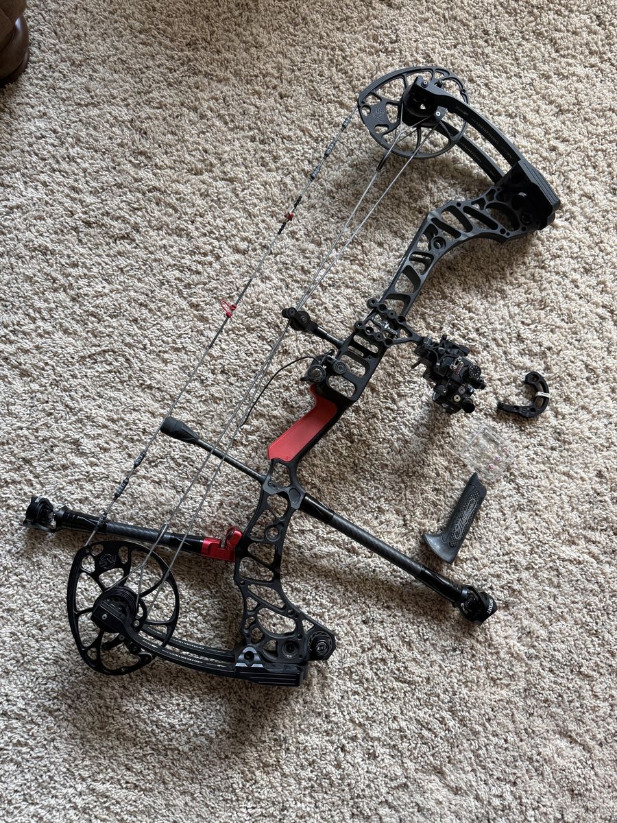 Mathews Vertix
