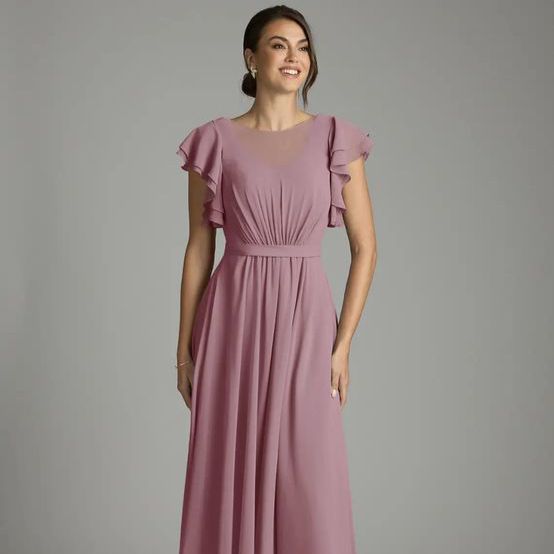 Azazie Bridesmaid Dress