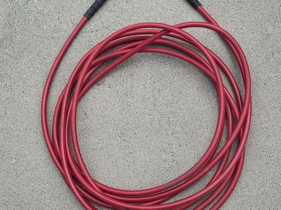 PRESSURE WASHER HOSE