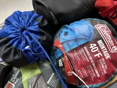 Sleeping Bags