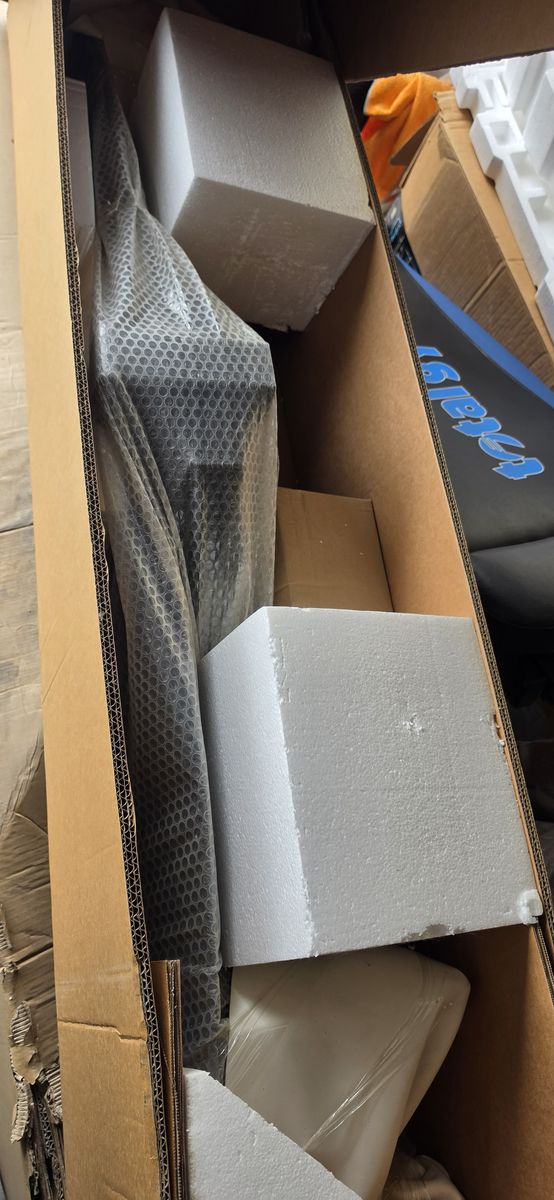 Barricade Trail Force HD Rear Bumper 07-18 Jeep Wrangler JK