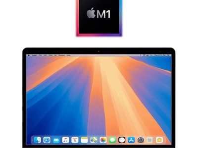 Apple MacBook Air M1 (2020) — 8GB RAM / 256GB SSD