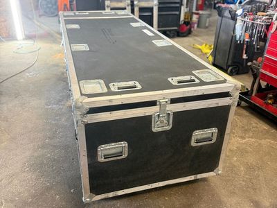 Road Case Travel Case