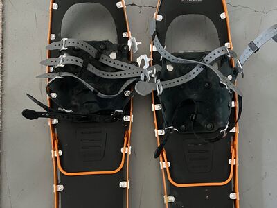 MSR Lighting Avalanche Snow Shoes
