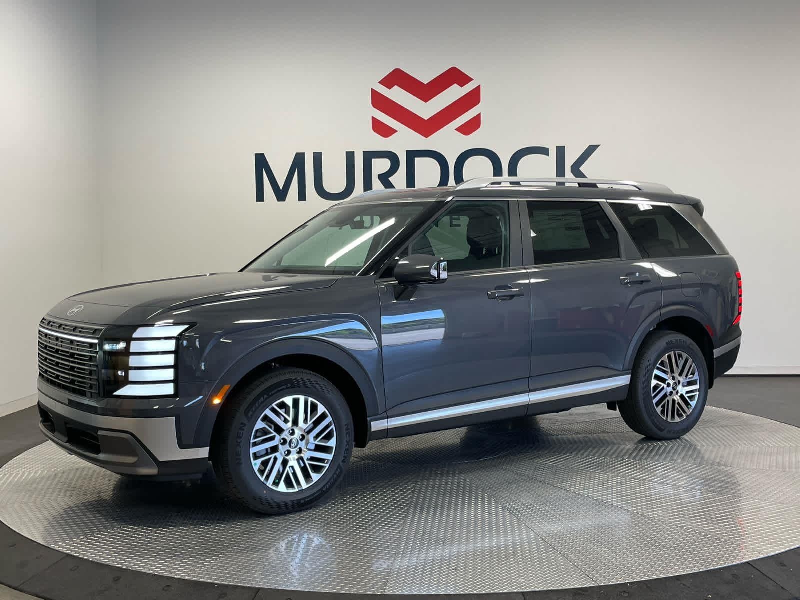 2026 Hyundai Palisade SEL
