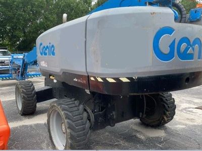 2019 Genie S65XC Boom Lift