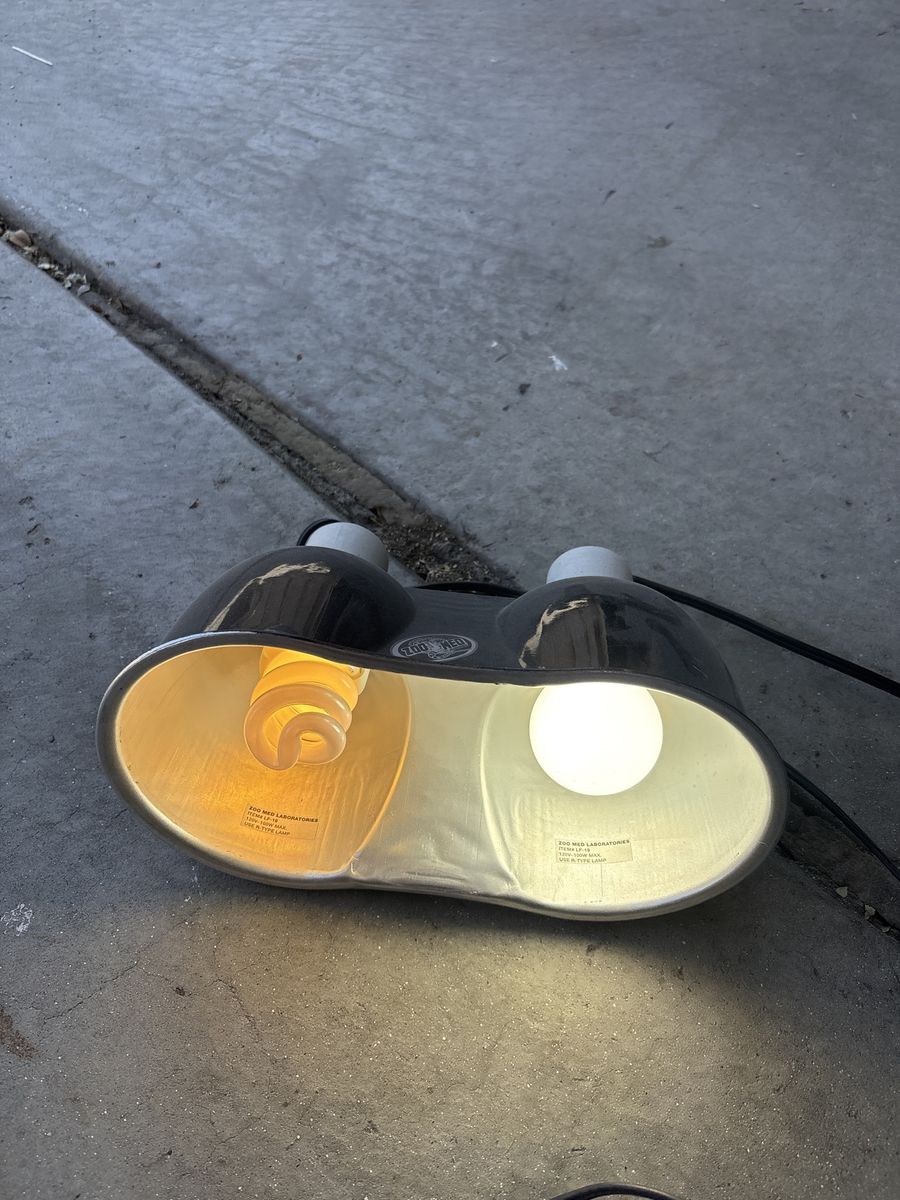 Free Work Light