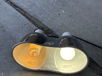 Free Work Light