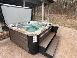 RED, WHITE, & RELAXATION SALE! - SWIM SPA, POOL, COLD PLUNGE, HOT TUB, COVER