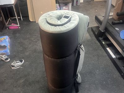 Willpo sleeping pad
