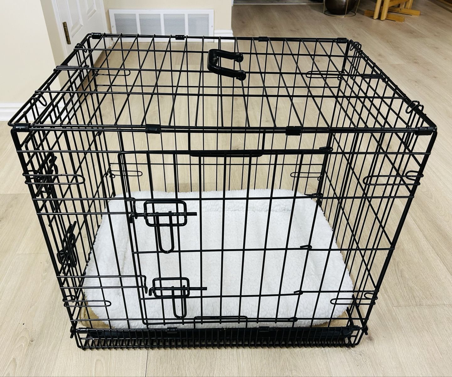 Dog Crate