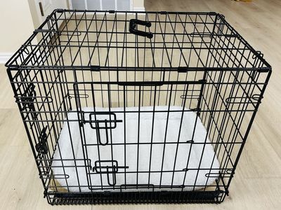 Dog Crate