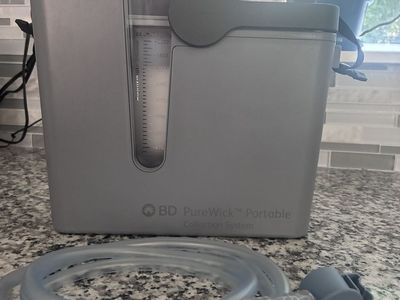Purewick Portable External Catheter for Women