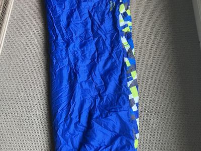 Kids sleeping bag Marmot