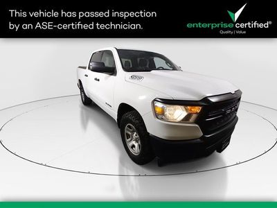 2021 Ram 1500 Tradesman