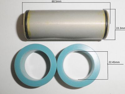 PIVOT KIT MOUNTAIN BICYCLE BIKE PARTS 668