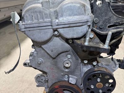 Hyundai Kia 1.6L 2011-2018 engine