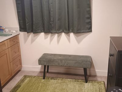 Green 3x5 Rug