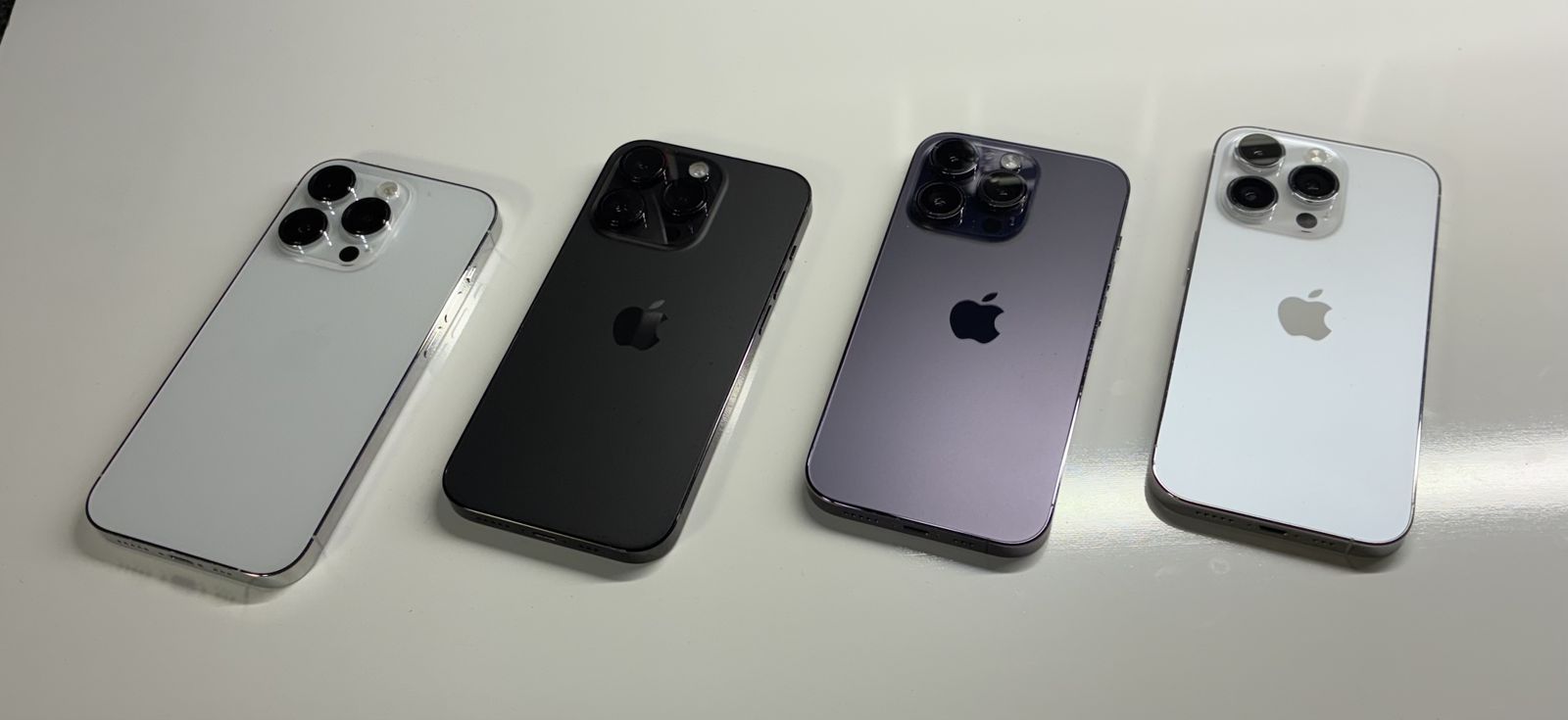 iphone 14 Pros  Unlocked Near Perfect Condition