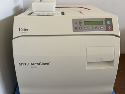 Autoclave