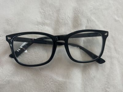 Bluelight Glasses