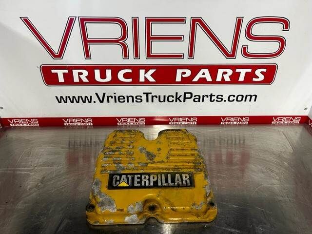 Caterpillar 3406E Valve Cover