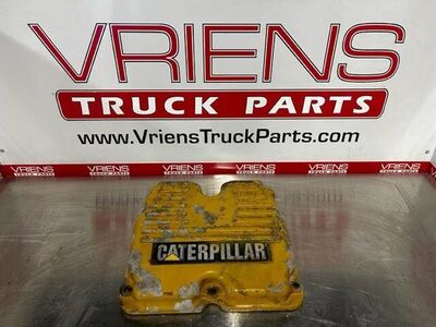 Caterpillar 3406E Valve Cover
