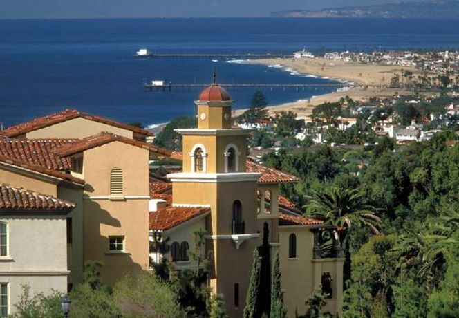 Marriott Newport Coast Villas 3/28-4/4/26 For Rent