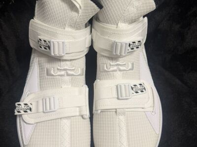 LeBron Soldier 13 Essential