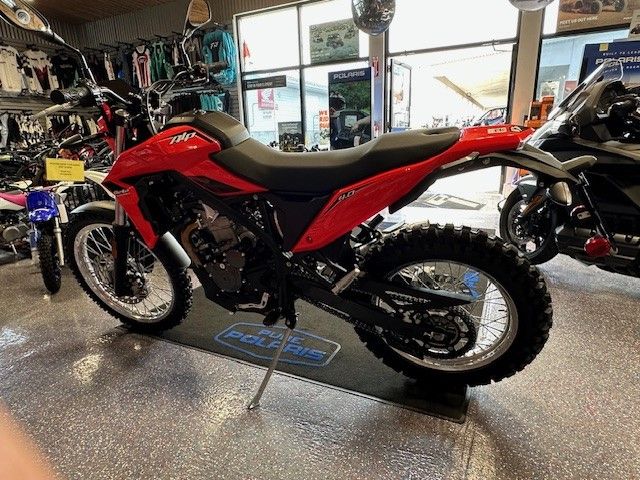 2026 Beta Motorcycles ALP 4.0