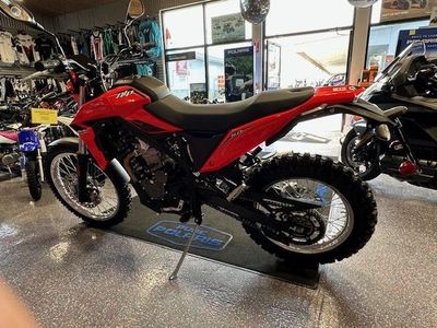 2026 Beta Motorcycles ALP 4.0