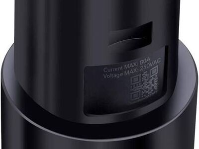 Tesla Public Charging Adapter (J1772) — Brand New