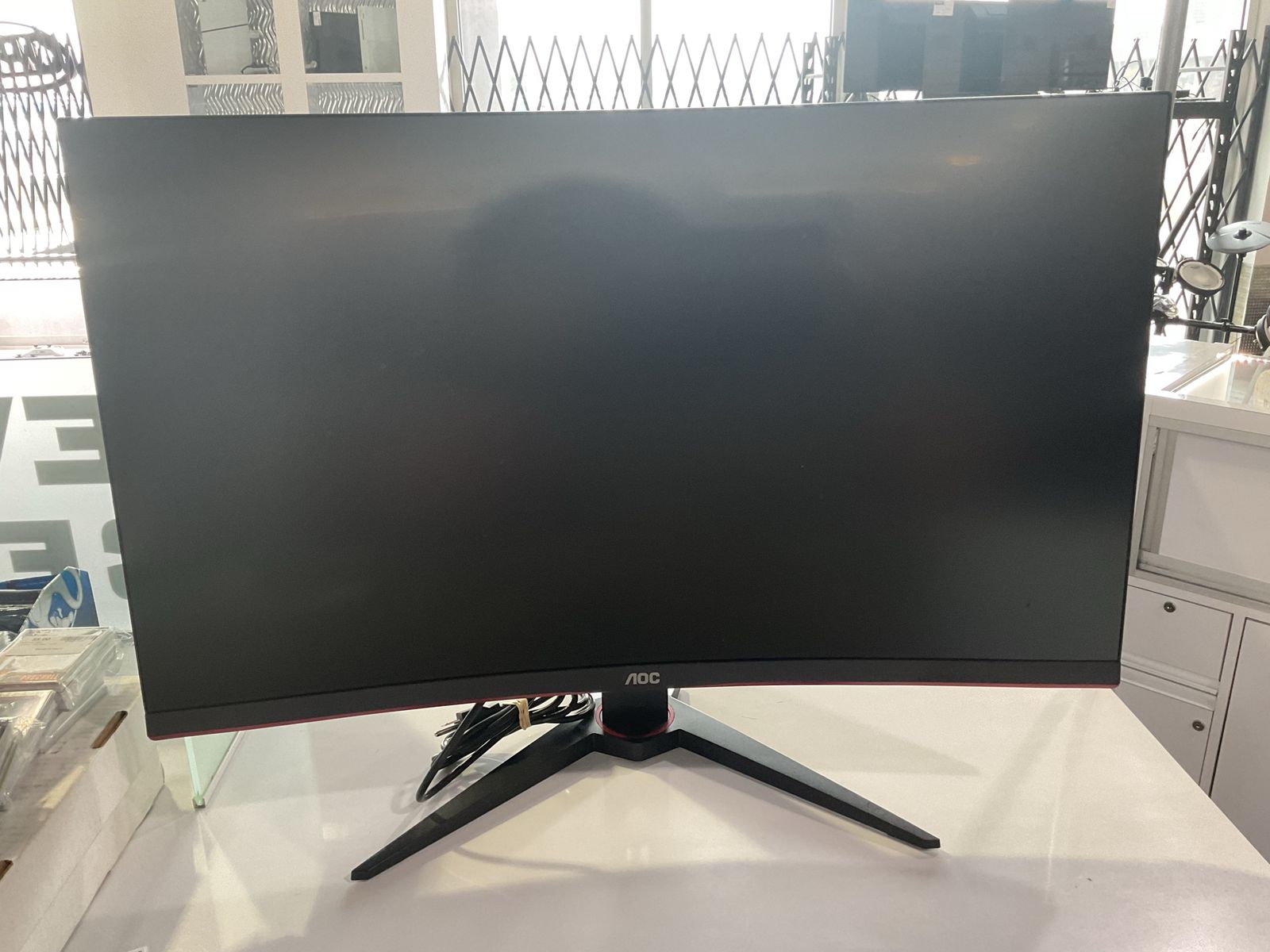 AOC Monitor 240HZ 32G2Z E75011447