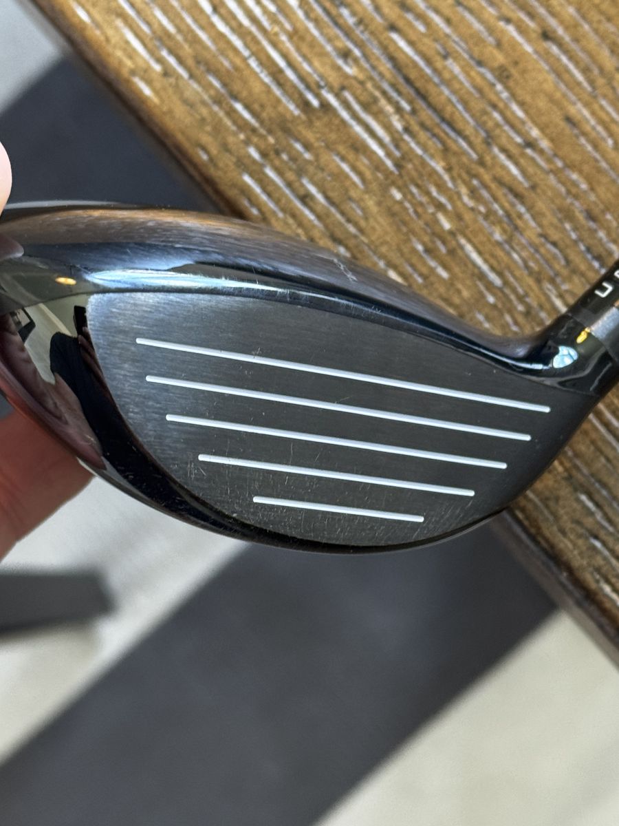 Titleist Fairway Wood