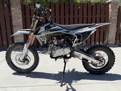 2024 GPX FSE190R